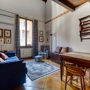  Appartamento Piazza Maggiore Duplex By Wonderful Italy
