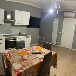  Appartamento Marconi 30