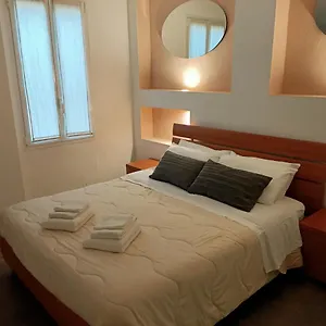  Appartamento House Pratello 3